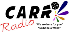 CARR RADIO